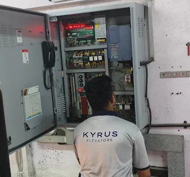 Professional Maintenance