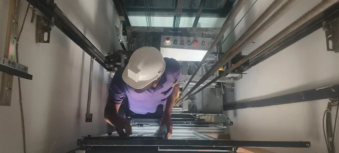 Elevator Repairs